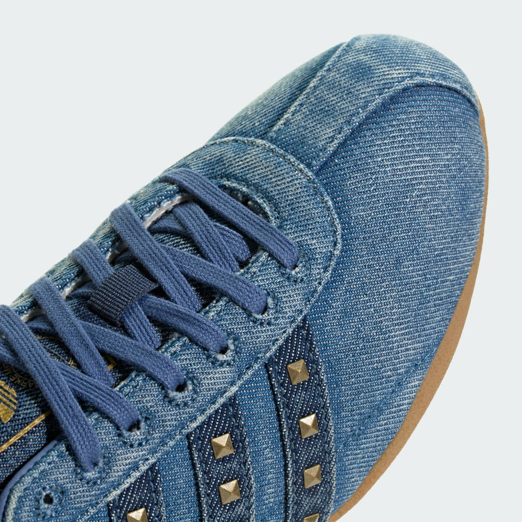 Adidas Tokyo Denim Blue Crew Blue KK2621