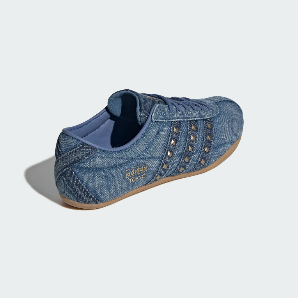 Adidas Tokyo Denim Blue Crew Blue KK2621