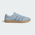 Adidas BRMD Bermuda Clear Sky Tactile Blue Gum JS3974