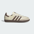 Adidas Samba OG Cream White Earth Strata Maroon IH3980