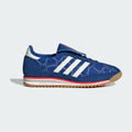 Adidas SL 72 OG LT Off White Royal Blue Off White JR4789