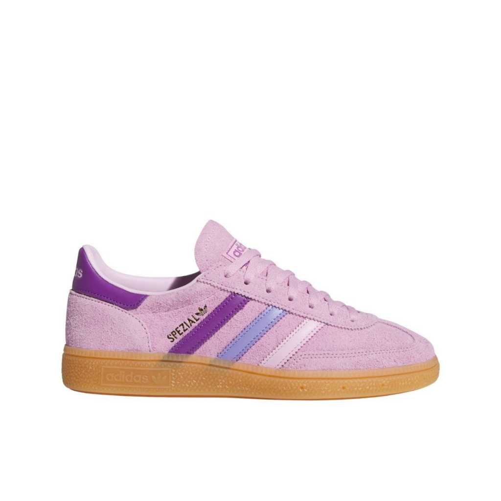 Adidas Spezial Handball Light Orchid Light Purple Active Purple JP8753