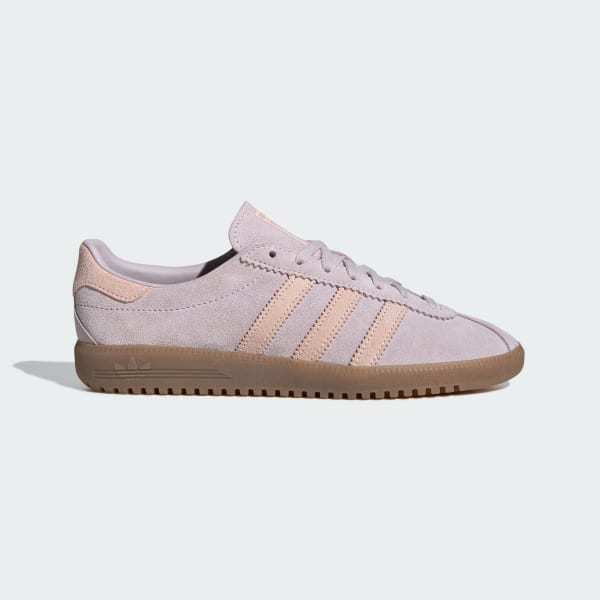 Adidas BRMD Bermuda Ice Purple Blush Pink Gum IH4189