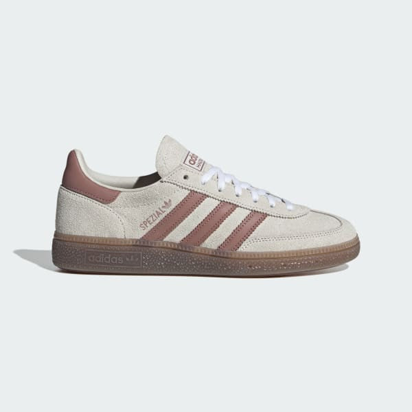 Adidas Spezial Handball Alumina Warm Clay Cloud White IH1510