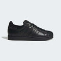 Adidas Superstar II Core Black Better Scarlet IH9321