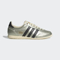 Adidas Japan Silver Core Black Cream White JS4015
