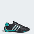 Adidas ADIRACER LO TIM F1 MERCEDES AMG PETRONAS Core Black Matte Silver Semi Mint Rush KJ1188