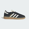 Adidas Spezial Handball Core Black Off White Gum JR2250