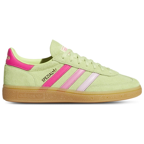 Adidas Spezial Handball Pulse Lime Bliss Pink Clear Pink JP8752