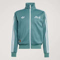 Adidas Bob Marley Track Top Tech Emerald JY5210