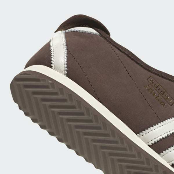 Adidas Italia 60s Brown Off White Cream White IH9147