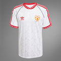 Adidas Manchester United '91 Jersey Away Street Wear JF0376