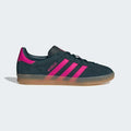 Adidas Gazelle Indoor Aurora Ivy Shock Pink Gum JS1416