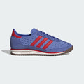 Adidas SL 72 OG Real Lilac Better Scarlet Off White IH9173