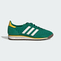 Adidas SL 72 OG Bold Green Off White EQT Yellow IH9172