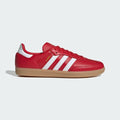 Adidas Samba OG Better Scarlet Cloud White Gum JR0881