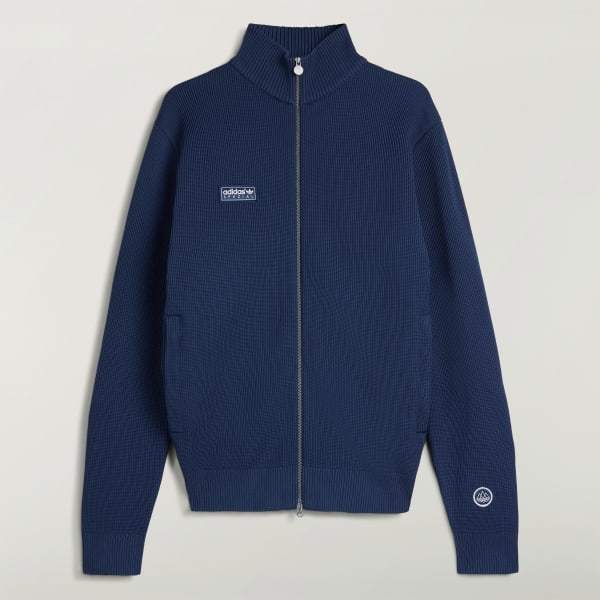 Adidas Lawton SPZL Track Top Night Navy KA3907