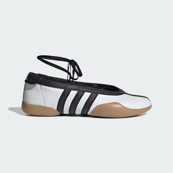 Adidas Taekwondo Mei Cloud White Core Black Gum JR7030