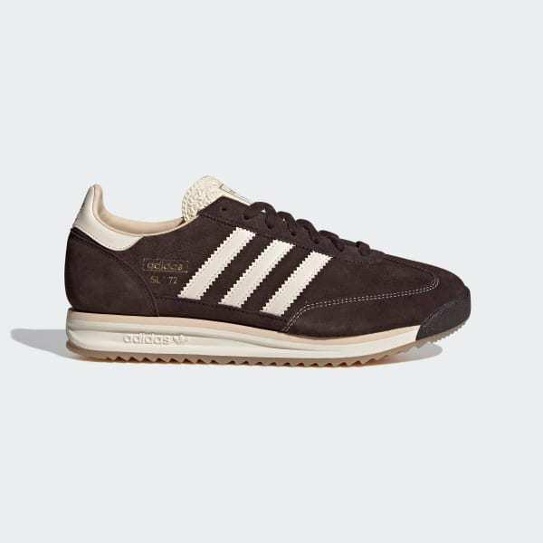 Adidas SL 72 RS Aurora Coffee Cream White Sand Strata KK3642