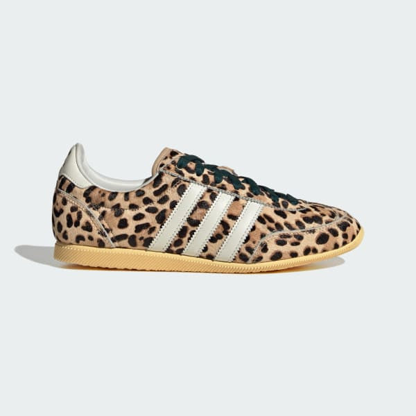 Adidas Japan Magic Beige Ivory Aurora Ivy KI6687