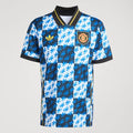 Adidas Manchester United Lifestyler Jersey 2025/2026 Multicolour JN2813