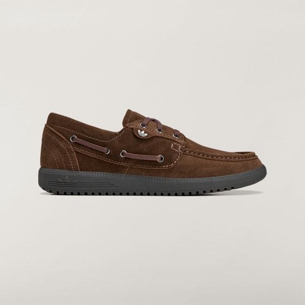Adidas Lytham SPZL Supplier Colour Night Brown Night Brown JR1542