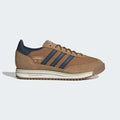 Adidas SL 72 RS Brown Desert Aurora Ink Bliss JR8770