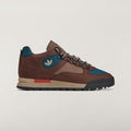 Adidas Grisedale SPZL Aurora Ivy Core Black Trace Khaki JR1553