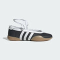 Adidas Taekwondo Mei Core Black Cloud White Gum JR7031