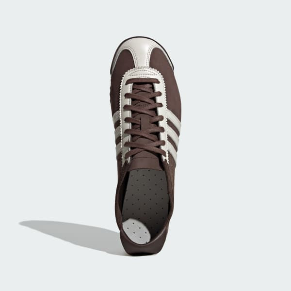 Adidas Italia 60s Brown Off White Cream White IH9147