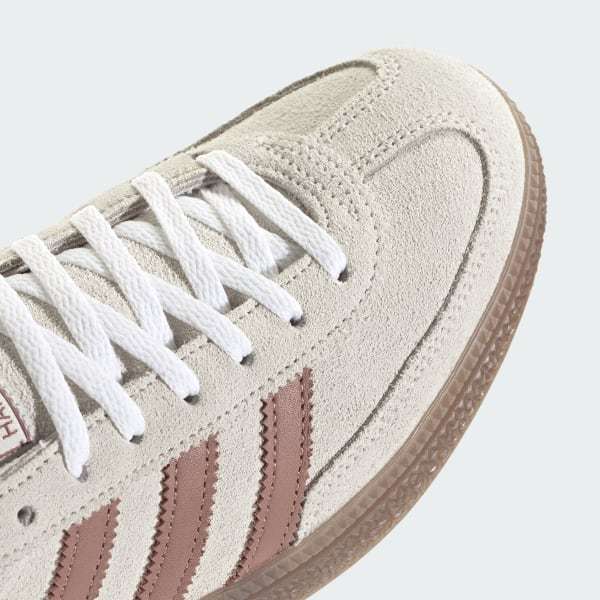 Adidas Spezial Handball Alumina Warm Clay Cloud White IH1510