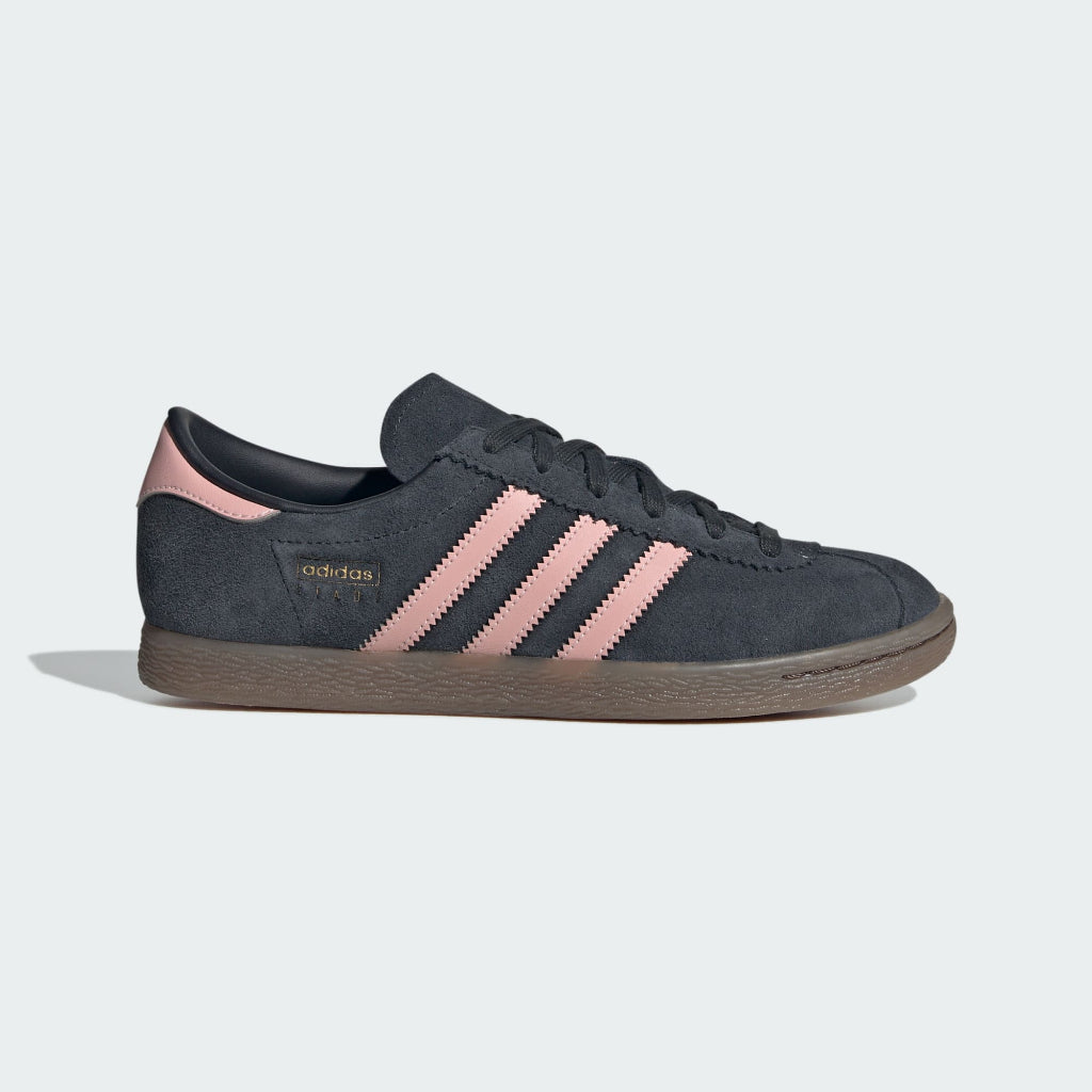Adidas Stadt Carbon Wonder Mauve Gum JQ9018