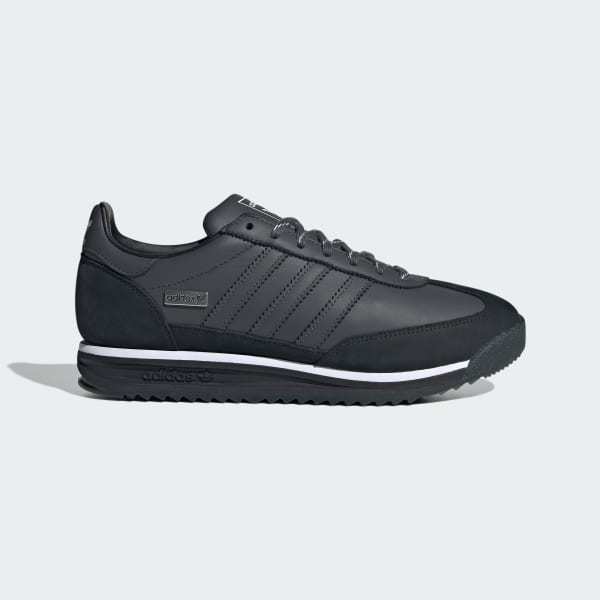 Adidas SL 72 RS Grey Sixe Core Black Cloud White JR8767