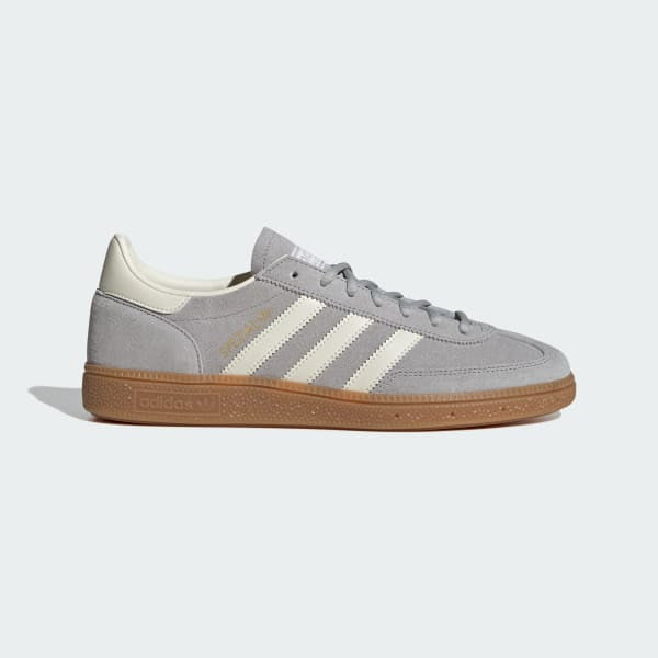 Adidas Spezial Handball Grey Two Cream White Cloud White IF7086