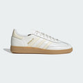 Adidas Spezial Handball Core White Wonder White Gum JS3867