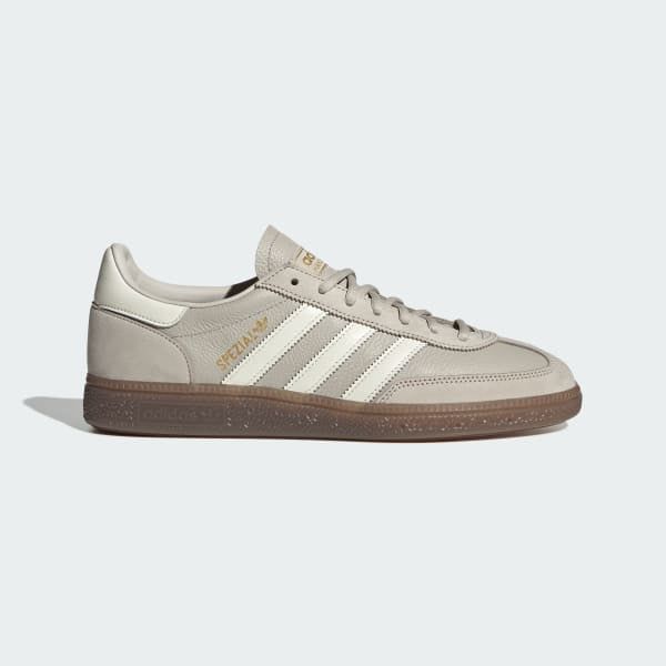 Adidas Spezial Handball Beige Off White Gum KK1152