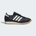 Adidas SL 72 OG LT Off White Core Black Off White IH9117