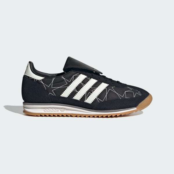 Adidas SL 72 OG LT Off White Core Black Off White IH9117