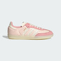 Adidas Samba OG Wonder Quartz Off White Wonder Mauve JR8830