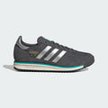 Adidas SL 72 RS Grey Five Silver Metallic Off White JR8792