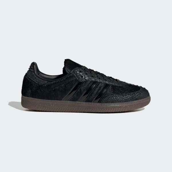 Adidas Samba OG Core Black Off White IH9149