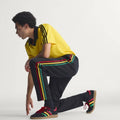 Adidas Jamaica x Bob Marley Track Pants Black JY5226