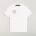 Adidas Graphic Tee SPZL Chalk White KA3901