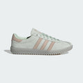 Adidas BRMD Bermuda Linen Green Wonder Taupe Wonder Silver JS3964