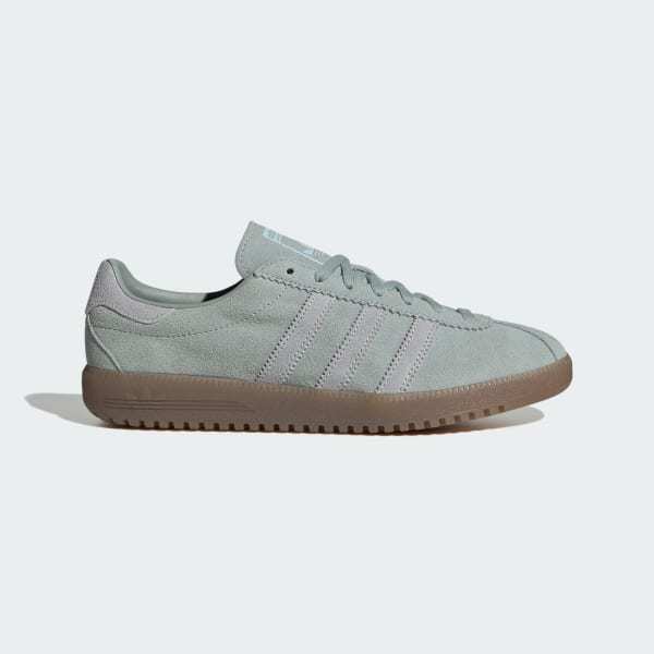 Adidas BRMD Bermuda Wonder Sage Crystal Sky Gum IH4180