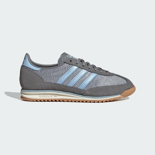 Adidas SL 72 OG W Grey Three Clear Sky Off White JR3404