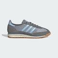 Adidas SL 72 OG W Grey Three Clear Sky Off White JR3404