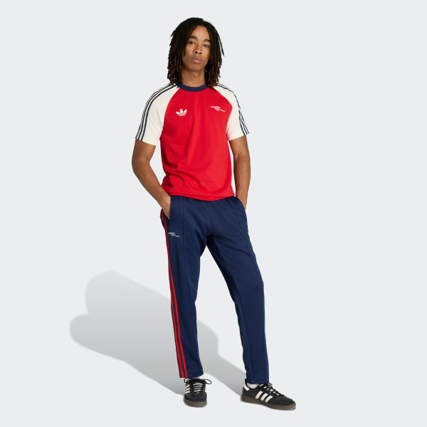 Adidas Track Pants OG Arsenal FC Night Indigo KB1757