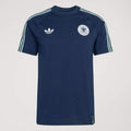 Adidas Germany T-shirt Originals Collegiate Navy JZ9342