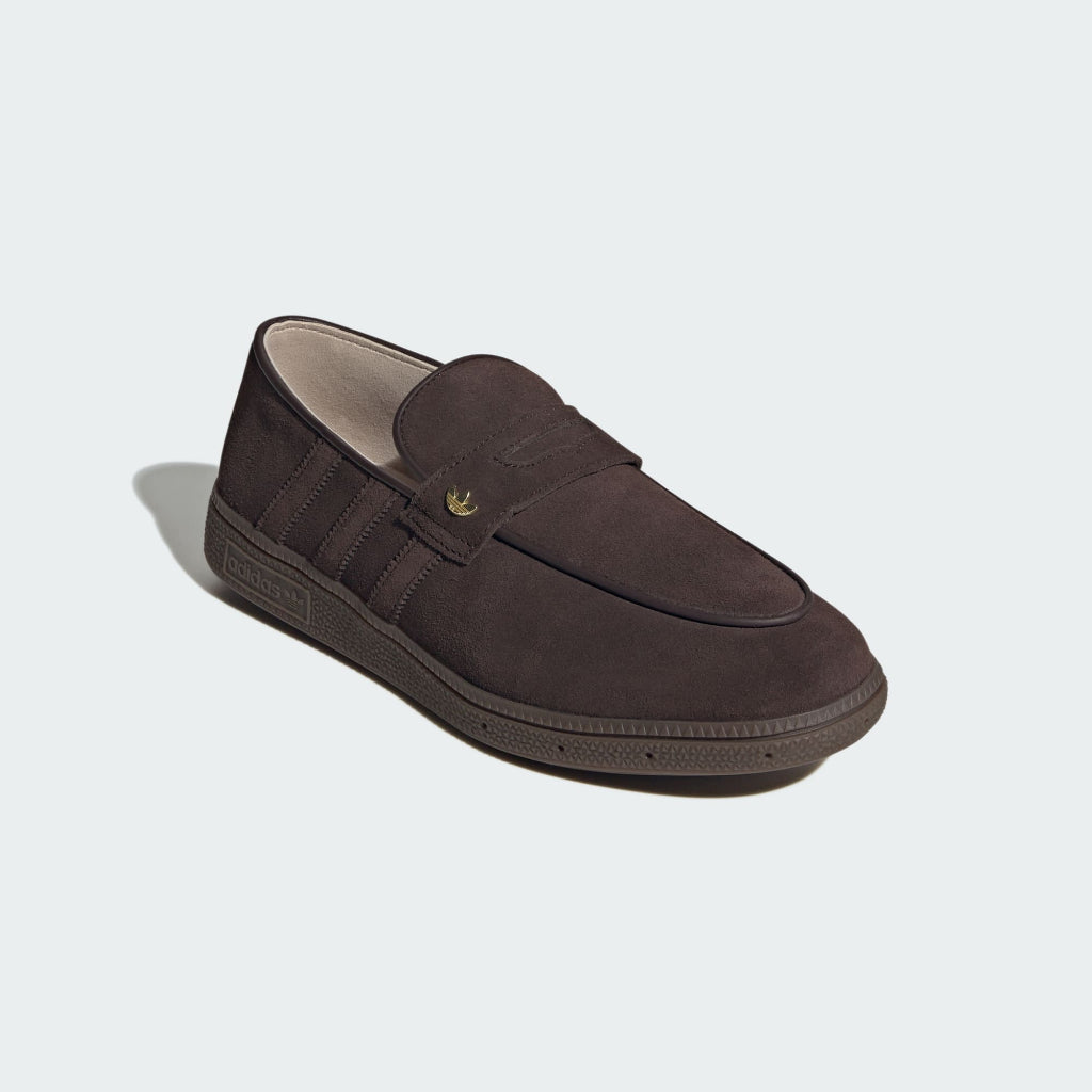 Adidas Spezial Handball Aurora Coffee Aurora Coffe Gum KH5701
